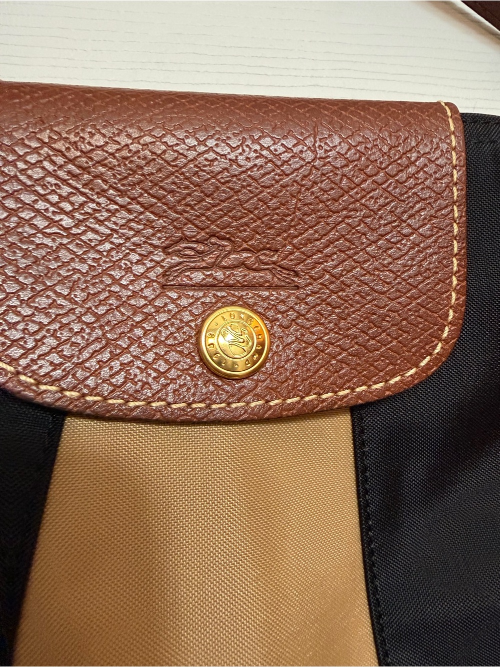 Longchamp Shoulder Bag - Picture 2 of 9